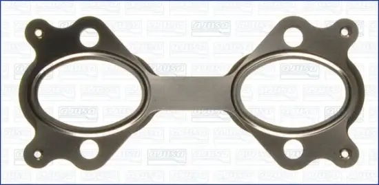 Dichtung, Abgaskrümmer AJUSA 13202500 Bild Dichtung, Abgaskrümmer AJUSA 13202500