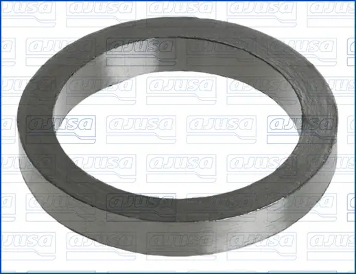 Dichtung, Abgaskrümmer AJUSA 13202600 Bild Dichtung, Abgaskrümmer AJUSA 13202600
