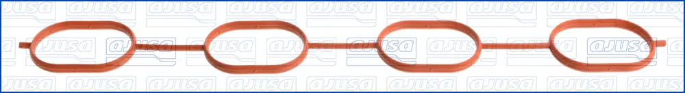 Dichtung, Abgaskrümmer AJUSA 13203500