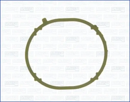 Dichtung, Ansaugkrümmer AJUSA 13204300