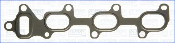 Dichtung, Abgaskrümmer AJUSA 13204500
