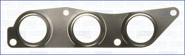 Dichtung, Abgaskrümmer AJUSA 13205300