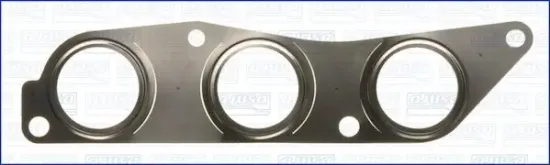 Dichtung, Abgaskrümmer AJUSA 13205300 Bild Dichtung, Abgaskrümmer AJUSA 13205300