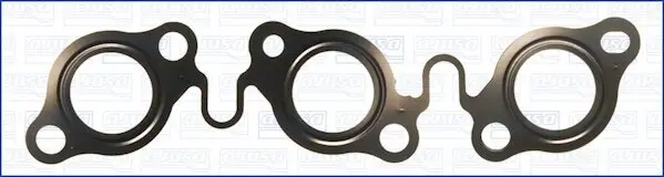 Dichtung, Abgaskrümmer AJUSA 13205600