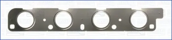 Dichtung, Abgaskrümmer AJUSA 13206500 Bild Dichtung, Abgaskrümmer AJUSA 13206500