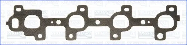 Dichtung, Abgaskrümmer links AJUSA 13209900