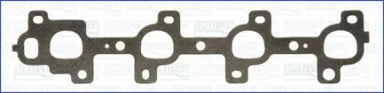 Dichtung, Abgaskrümmer links AJUSA 13209900 Bild Dichtung, Abgaskrümmer links AJUSA 13209900