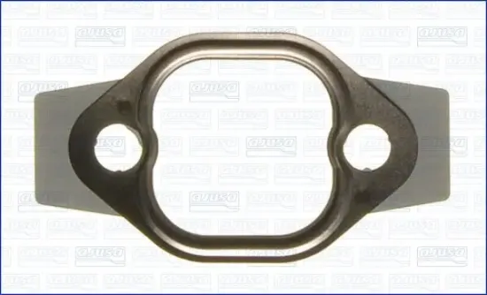 Dichtung, Abgaskrümmer AJUSA 13210200 Bild Dichtung, Abgaskrümmer AJUSA 13210200