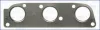 Dichtung, Abgaskr&uuml;mmer hinten AJUSA 13212000