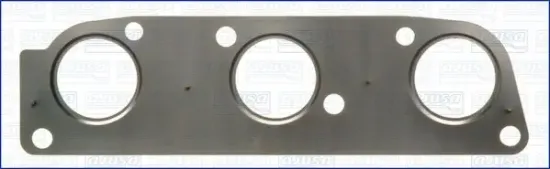 Dichtung, Abgaskrümmer hinten AJUSA 13212000 Bild Dichtung, Abgaskrümmer hinten AJUSA 13212000