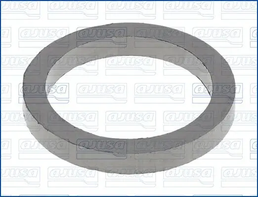 Dichtung, Abgaskrümmer AJUSA 13215700 Bild Dichtung, Abgaskrümmer AJUSA 13215700