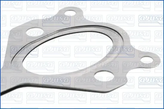 Dichtung, Abgaskrümmer AJUSA 13215800 Bild Dichtung, Abgaskrümmer AJUSA 13215800