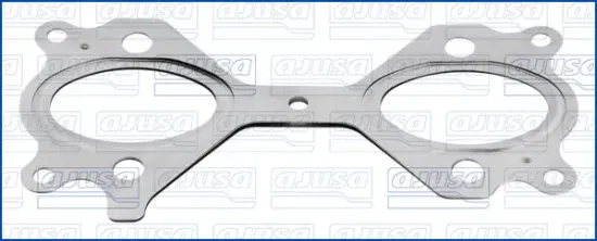 Dichtung, Abgaskrümmer AJUSA 13215800 Bild Dichtung, Abgaskrümmer AJUSA 13215800