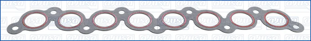 Dichtung, Ansaug-/Abgaskrümmer AJUSA 13218000