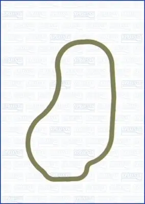 Dichtung, Ansaugkrümmer AJUSA 13220100