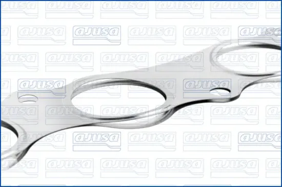 Dichtung, Abgaskrümmer AJUSA 13220400 Bild Dichtung, Abgaskrümmer AJUSA 13220400