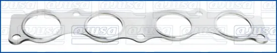 Dichtung, Abgaskrümmer AJUSA 13220400 Bild Dichtung, Abgaskrümmer AJUSA 13220400