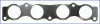 Dichtung, Abgaskrümmer AJUSA 13220400 Bild Dichtung, Abgaskrümmer AJUSA 13220400
