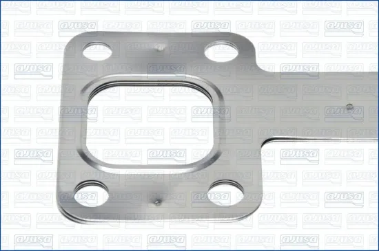 Dichtung, Abgaskrümmer AJUSA 13222400 Bild Dichtung, Abgaskrümmer AJUSA 13222400