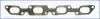 Dichtung, Abgaskrümmer AJUSA 13224400 Bild Dichtung, Abgaskrümmer AJUSA 13224400
