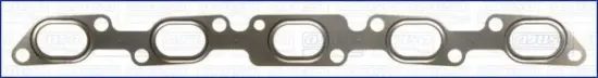 Dichtung, Abgaskrümmer AJUSA 13224700 Bild Dichtung, Abgaskrümmer AJUSA 13224700