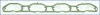 Dichtung, Ansaugkrümmer AJUSA 13225500 Bild Dichtung, Ansaugkrümmer AJUSA 13225500