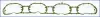 Dichtung, Ansaugkrümmer AJUSA 13225500 Bild Dichtung, Ansaugkrümmer AJUSA 13225500