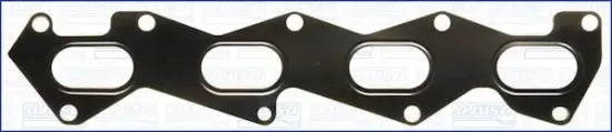 Dichtung, Abgaskrümmer AJUSA 13225700 Bild Dichtung, Abgaskrümmer AJUSA 13225700