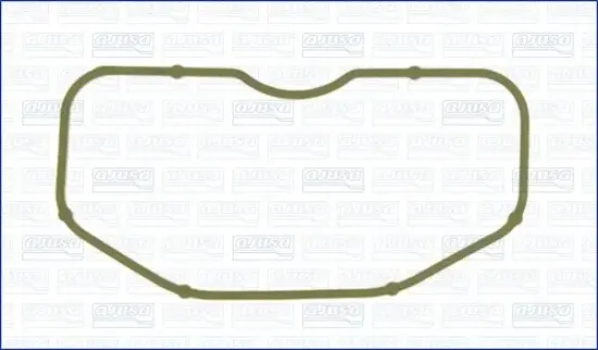 Dichtung, Ansaugkrümmer AJUSA 13225900 Bild Dichtung, Ansaugkrümmer AJUSA 13225900