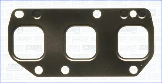 Dichtung, Abgaskrümmer AJUSA 13226100 Bild Dichtung, Abgaskrümmer AJUSA 13226100