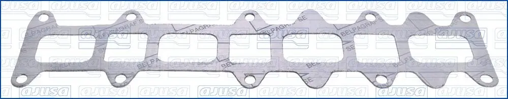 Dichtung, Abgaskrümmer AJUSA 13226400