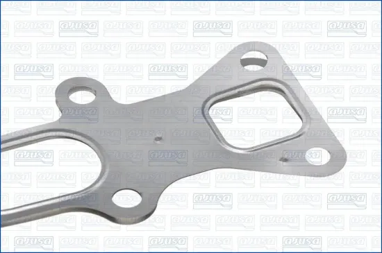 Dichtung, Abgaskrümmer AJUSA 13227700 Bild Dichtung, Abgaskrümmer AJUSA 13227700