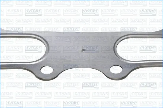 Dichtung, Abgaskrümmer AJUSA 13227700 Bild Dichtung, Abgaskrümmer AJUSA 13227700