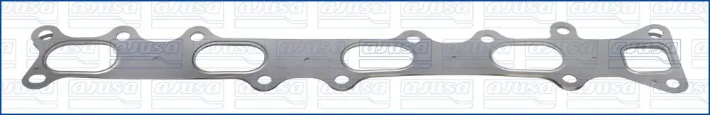 Dichtung, Abgaskrümmer AJUSA 13227700
