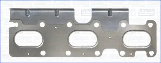 Dichtung, Abgaskrümmer AJUSA 13230100 Bild Dichtung, Abgaskrümmer AJUSA 13230100