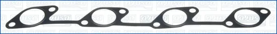 Dichtung, Ansaugkrümmer AJUSA 13233500 Bild Dichtung, Ansaugkrümmer AJUSA 13233500