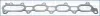 Dichtung, Abgaskrümmer AJUSA 13233600 Bild Dichtung, Abgaskrümmer AJUSA 13233600