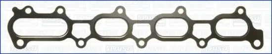 Dichtung, Abgaskrümmer AJUSA 13233600 Bild Dichtung, Abgaskrümmer AJUSA 13233600