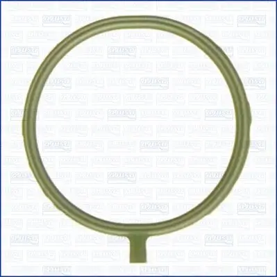 Dichtung, Ansaugkrümmer AJUSA 13235200 Bild Dichtung, Ansaugkrümmer AJUSA 13235200