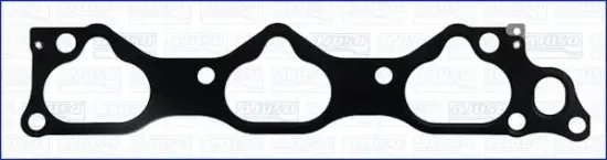 Dichtung, Ansaugkrümmer für Zylinder 4-6 AJUSA 13235500 Bild Dichtung, Ansaugkrümmer für Zylinder 4-6 AJUSA 13235500