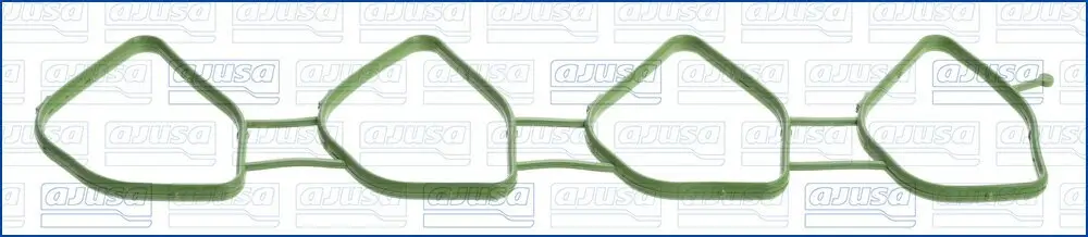 Dichtung, Ansaugkrümmer AJUSA 13236600