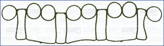 Dichtung, Ansaugkrümmer AJUSA 13237500 Bild Dichtung, Ansaugkrümmer AJUSA 13237500