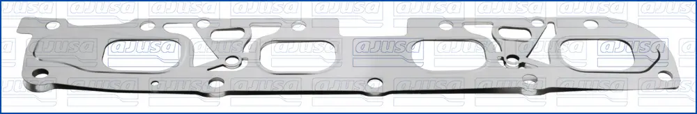 Dichtung, Abgaskrümmer AJUSA 13237900