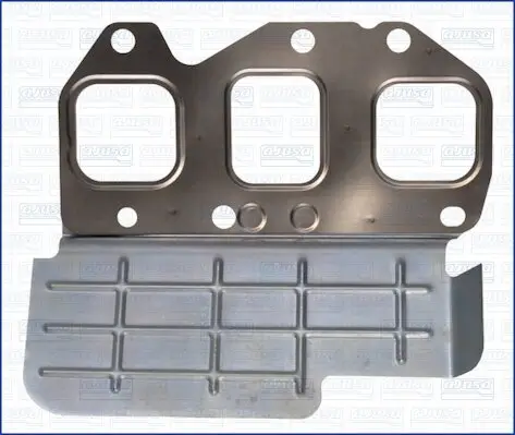 Dichtung, Abgaskrümmer AJUSA 13238500 Bild Dichtung, Abgaskrümmer AJUSA 13238500