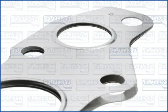 Dichtung, Abgaskrümmer AJUSA 13241900 Bild Dichtung, Abgaskrümmer AJUSA 13241900