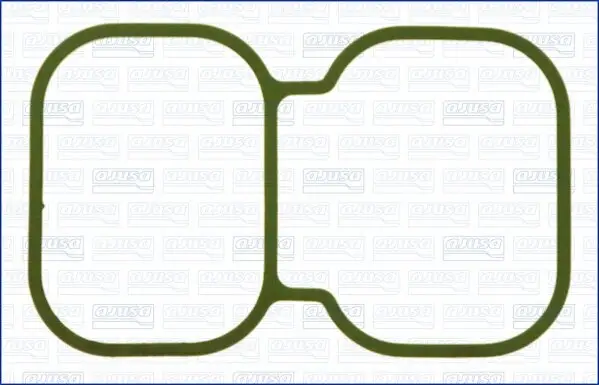 Dichtung, Ansaugkrümmer AJUSA 13242200 Bild Dichtung, Ansaugkrümmer AJUSA 13242200