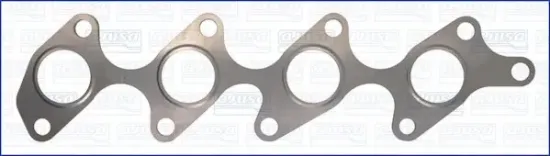 Dichtung, Abgaskrümmer AJUSA 13242600 Bild Dichtung, Abgaskrümmer AJUSA 13242600