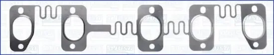 Dichtung, Abgaskrümmer AJUSA 13247400 Bild Dichtung, Abgaskrümmer AJUSA 13247400