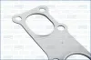 Dichtung, Abgaskrümmer AJUSA 13248000 Bild Dichtung, Abgaskrümmer AJUSA 13248000