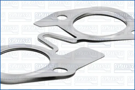 Dichtung, Abgaskrümmer AJUSA 13248300 Bild Dichtung, Abgaskrümmer AJUSA 13248300